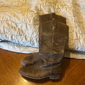 Frye boots